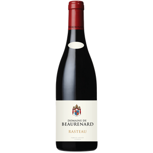 Domaine de Beaurenard Rasteau 2021