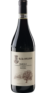 G.D. Vajra "Ravera" Barolo 2019