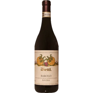 Vietti 'Ravera' Barolo 2018