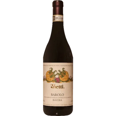 Vietti 'Ravera' Barolo 2018