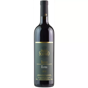 Paolo Scavino "Ravera" Barolo 2018