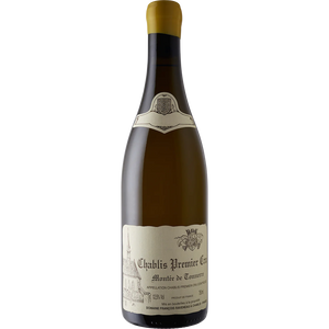 Domaine Francois Raveneau "Montee de Tonnerre" Chablis Premier Cru 2022  1.5-Liter