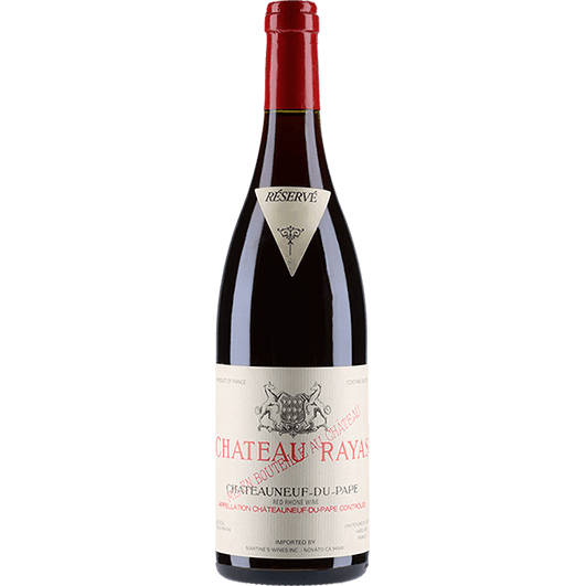 Chateau Rayas Chateauneuf-du-Pape Reserve 2012