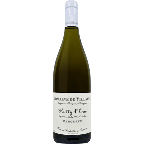 Domaine A. & P. de Villaine "Rabource" Rully Premier Cru 2019