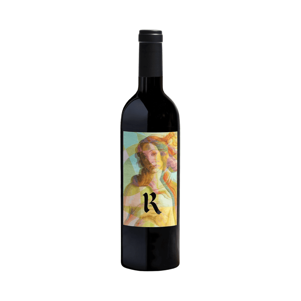 Realm Cellars "Beckstoffer To Kalon" Cabernet Sauvignon 2022