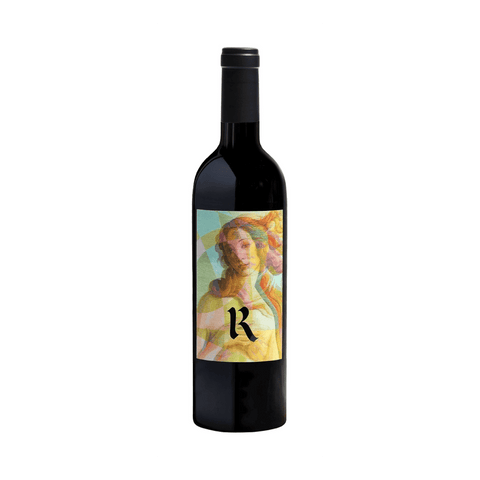 Realm Cellars "Beckstoffer To Kalon" Cabernet Sauvignon 2022