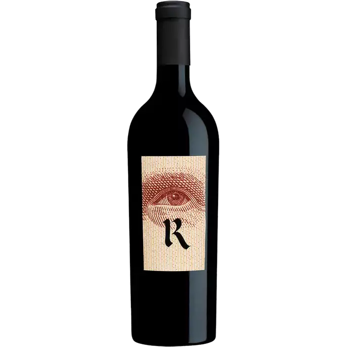 Realm Cellars "Beckstoffer To Kalon" Cabernet Sauvignon 2017