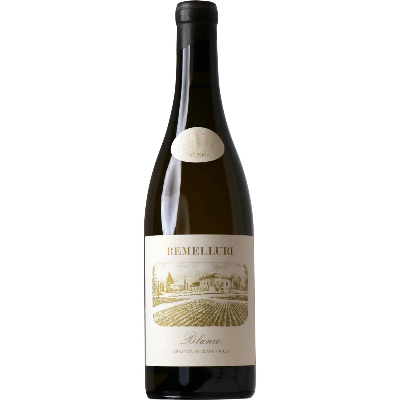 Remelluri Rioja Blanco 2019