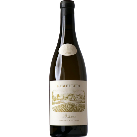 Remelluri Rioja Blanco 2019