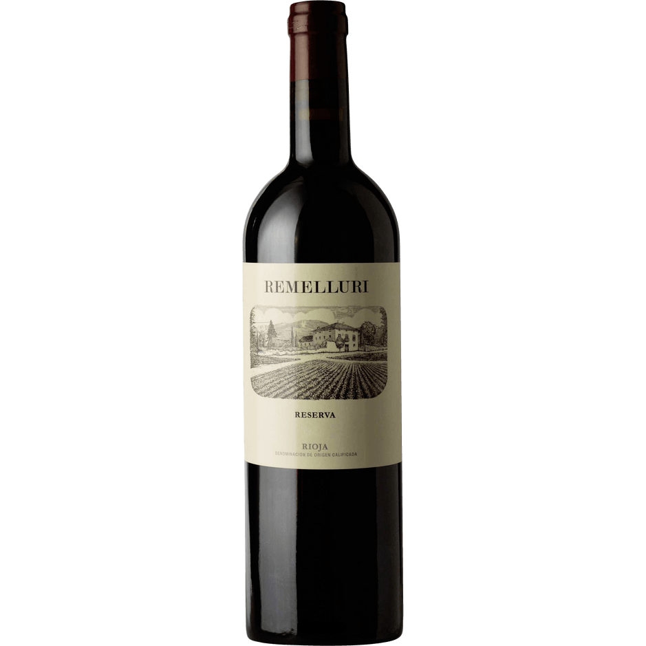 Remelluri Rioja Reserva 2015