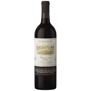 Granja Nuestra Senora de Remelluri 'Remelluri' Reserva 2006