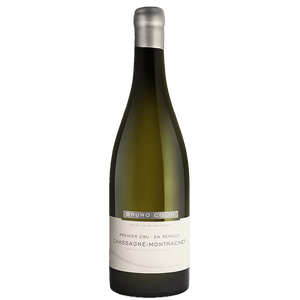 Domaine Bruno Colin "En Remilly" Chassagne-Montrachet Premier Cru 2021