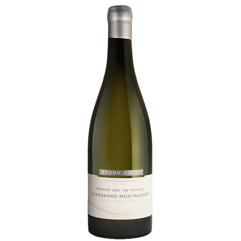 Domaine Bruno Colin "En Remilly" Chassagne-Montrachet Premier Cru 2021