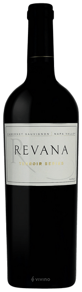 Revana Family Vineyard 'Terroir Series' Cabernet Sauvignon 2020