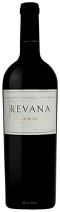 Revana Family Vineyard 'Terroir Series' Cabernet Sauvignon 2020