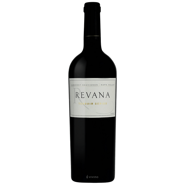 Revana Family Vineyard 'Terroir Series' Cabernet Sauvignon 2020