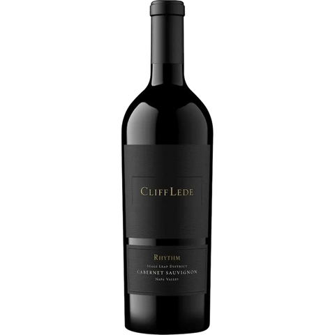 Cliff Lede "Rhythm" Cabernet Sauvignon, Stags Leap District 2021