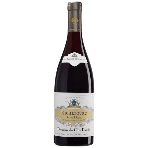 Domaine du Clos Frantin "Richebourg" Grand Cru 2015