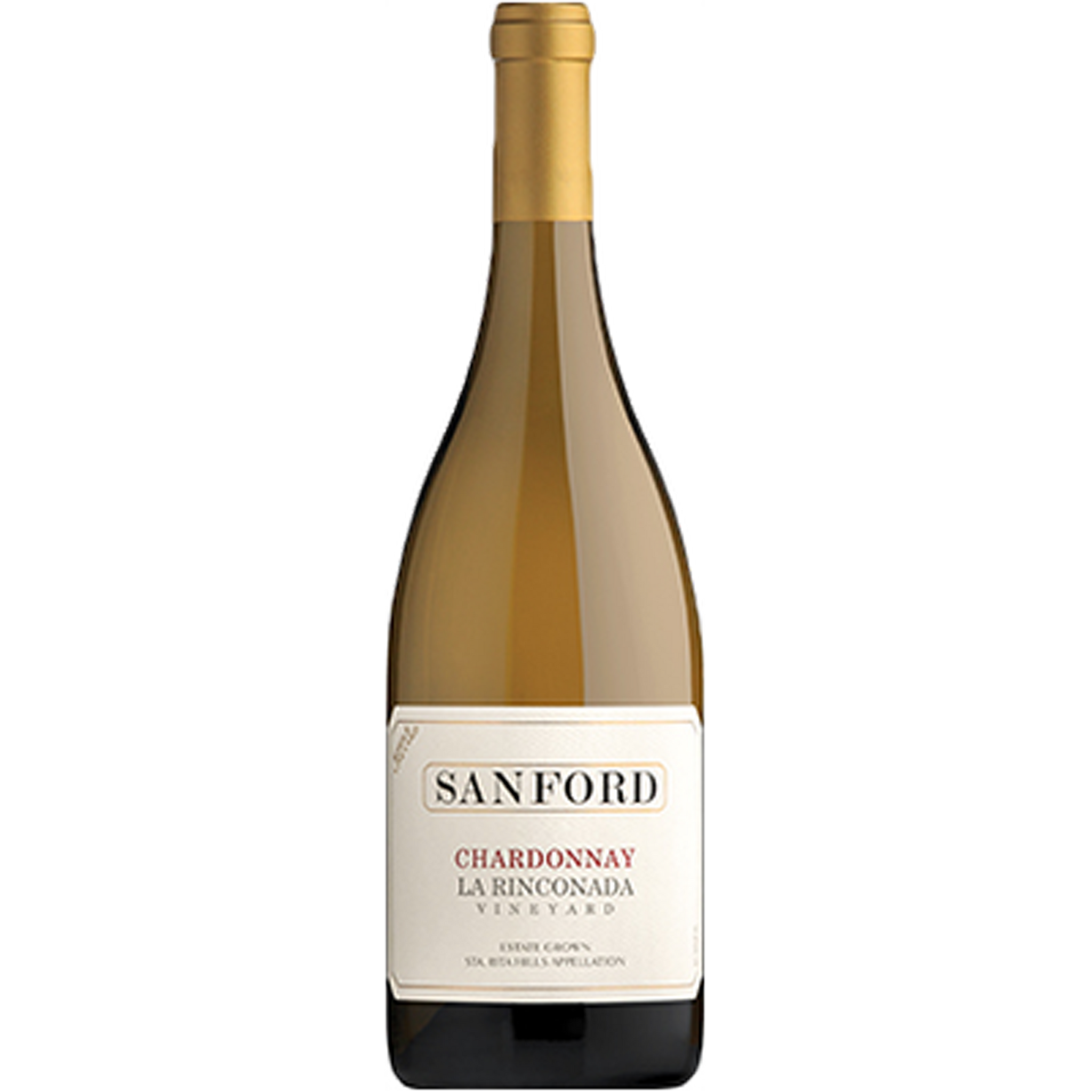 Sanford "La Rinconada" Chardonnay 2020