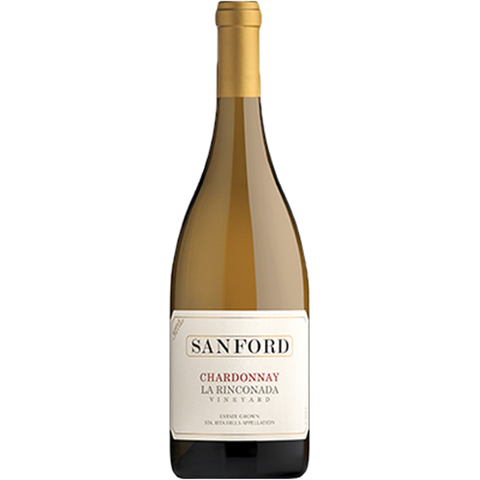 Sanford "La Rinconada" Chardonnay 2020