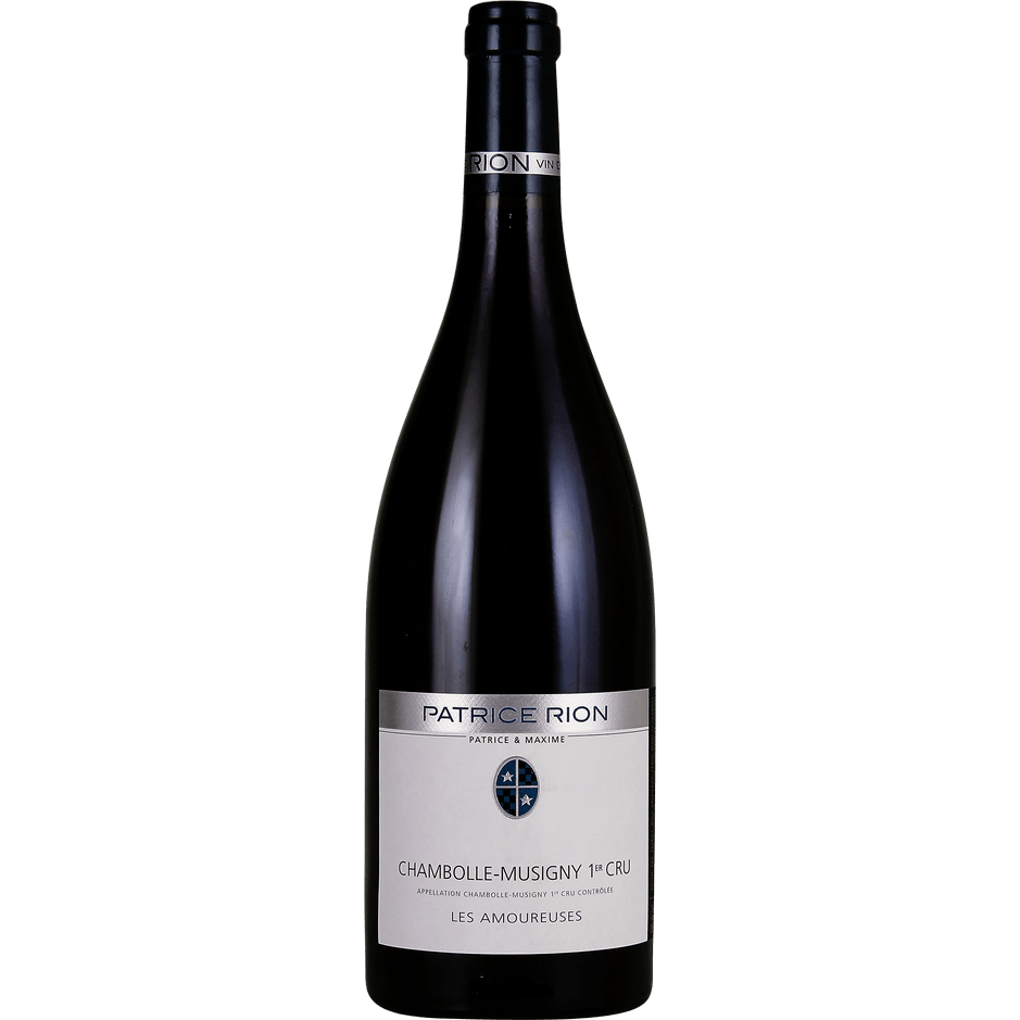 Domaine Patrice Rion "Les Amoureuses" Chambolle-Musigny Premier Cru 2012