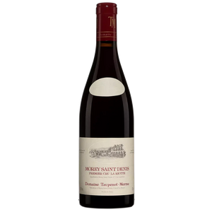 Domaine Taupenot-Merme "La Riotte" Morey-Saint-Denis Premier Cru 2019