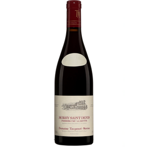 Domaine Taupenot-Merme "La Riotte" Morey-Saint-Denis Premier Cru 2020