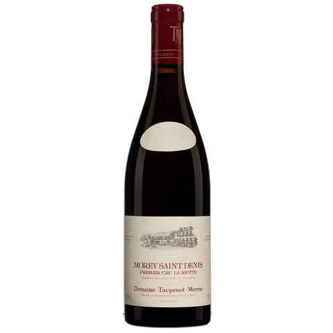 Domaine Taupenot-Merme "La Riotte" Morey-Saint-Denis Premier Cru 2019