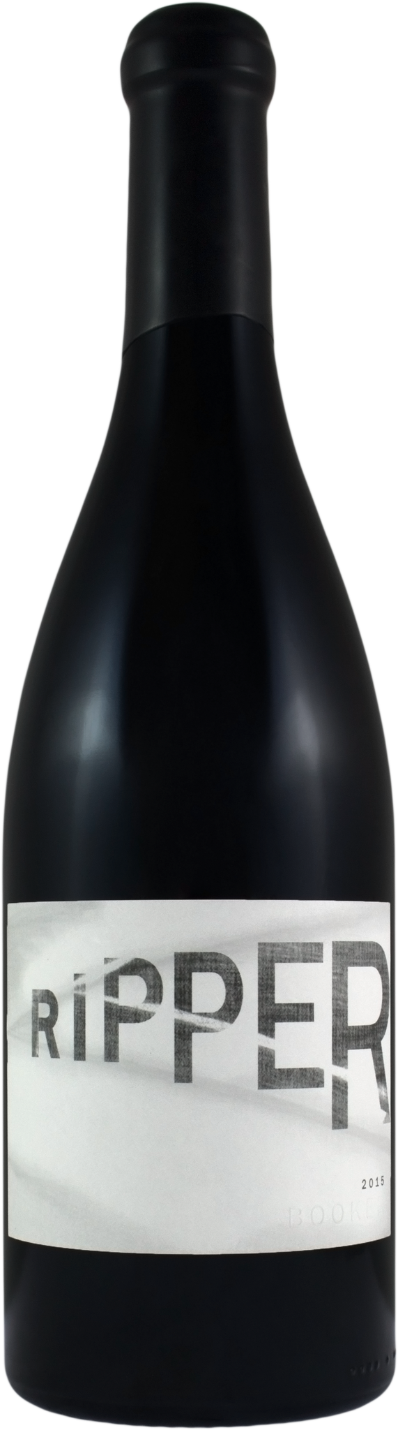 Booker "The Ripper" Grenache 2016