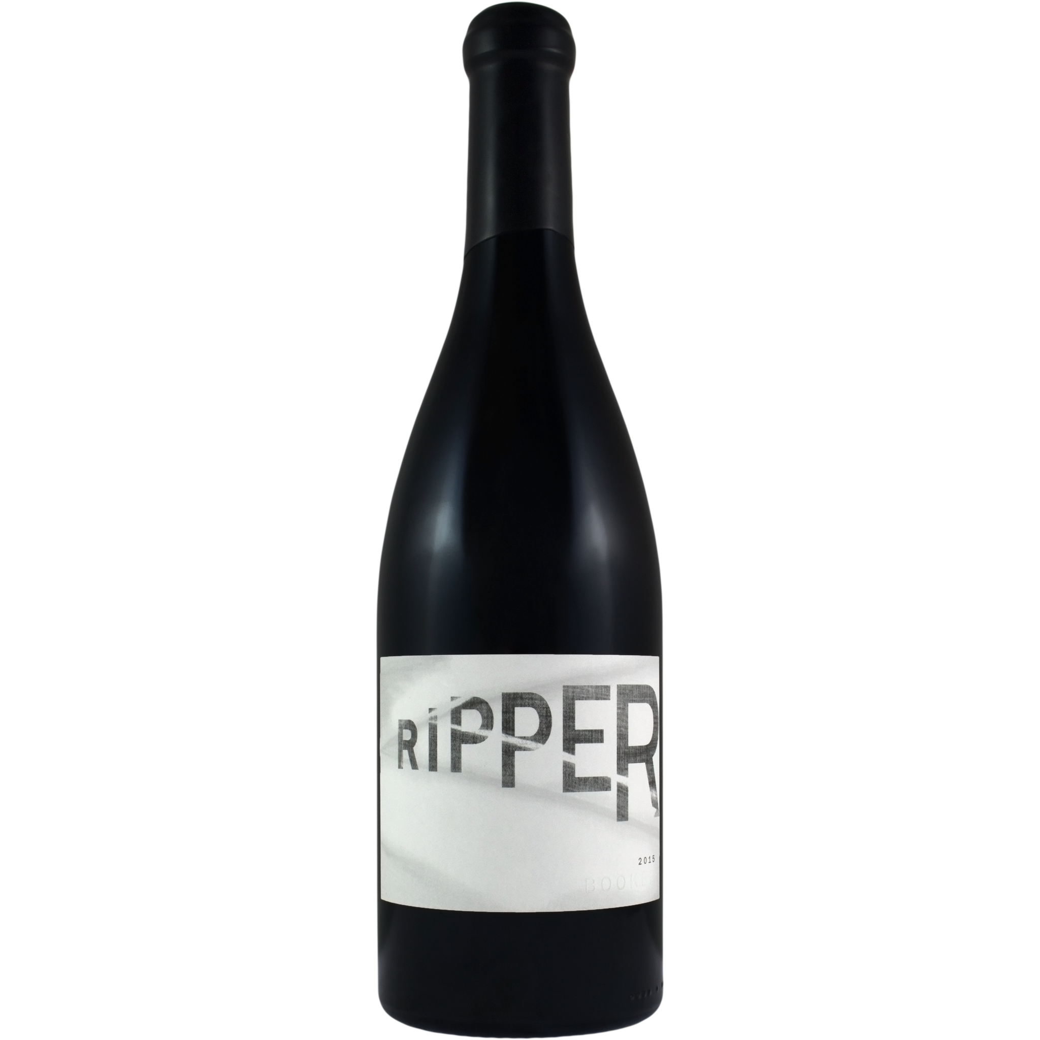 Booker "The Ripper" Grenache 2016