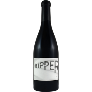 Booker "The Ripper" Grenache 2016