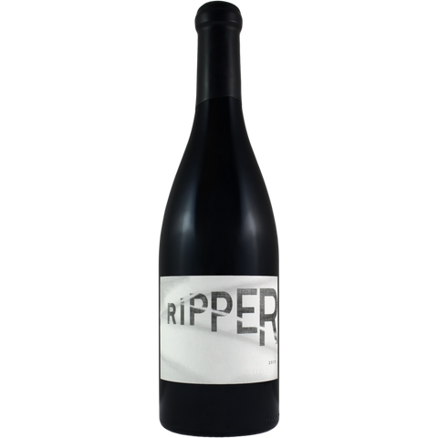 Booker "The Ripper" Grenache 2016