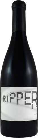 Booker "The Ripper" Grenache 2016