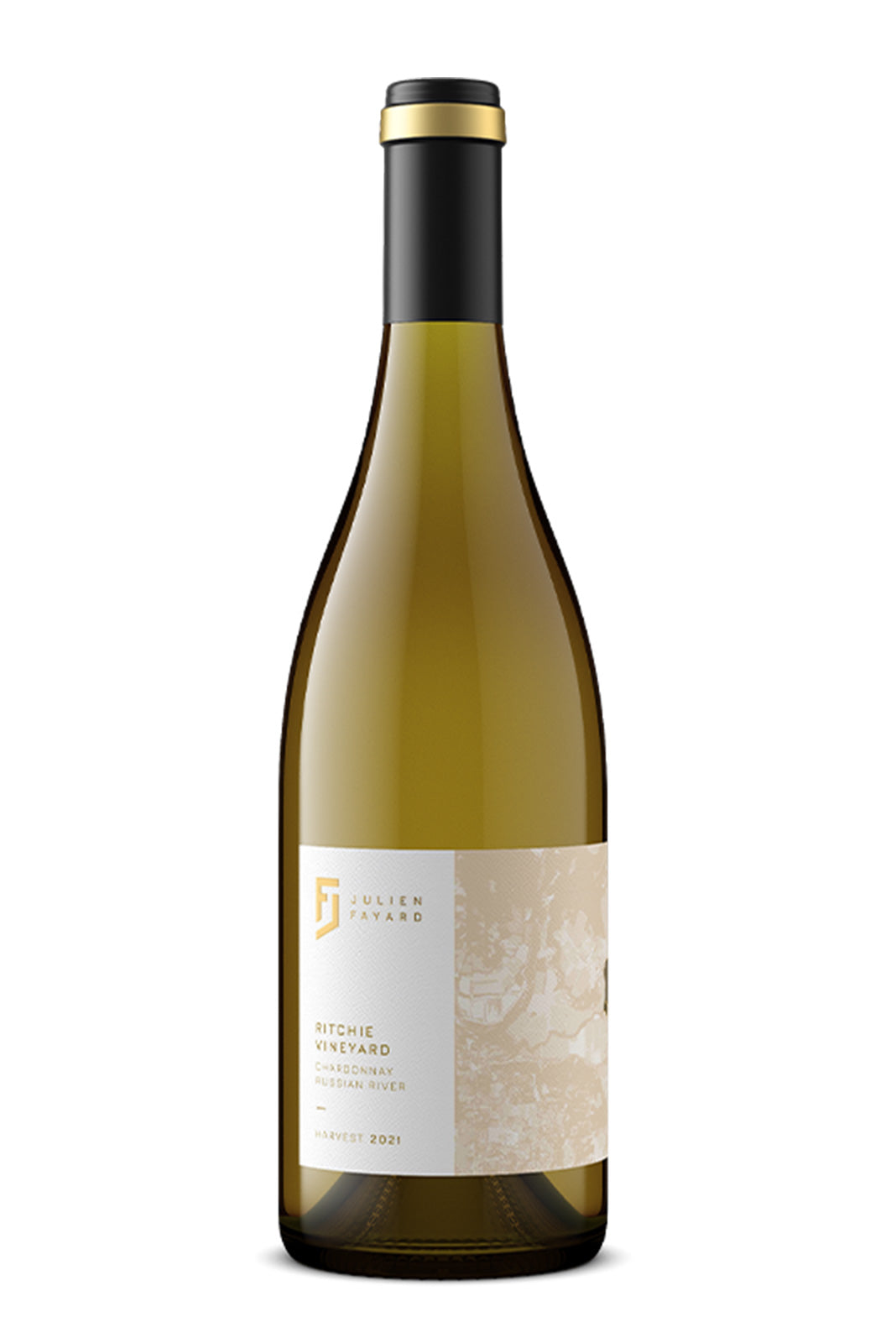 Julien Fayard "Ritchie" Chardonnay 2019