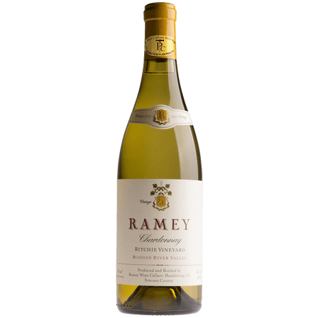 Ramey "Ritchie" Chardonnay 2014