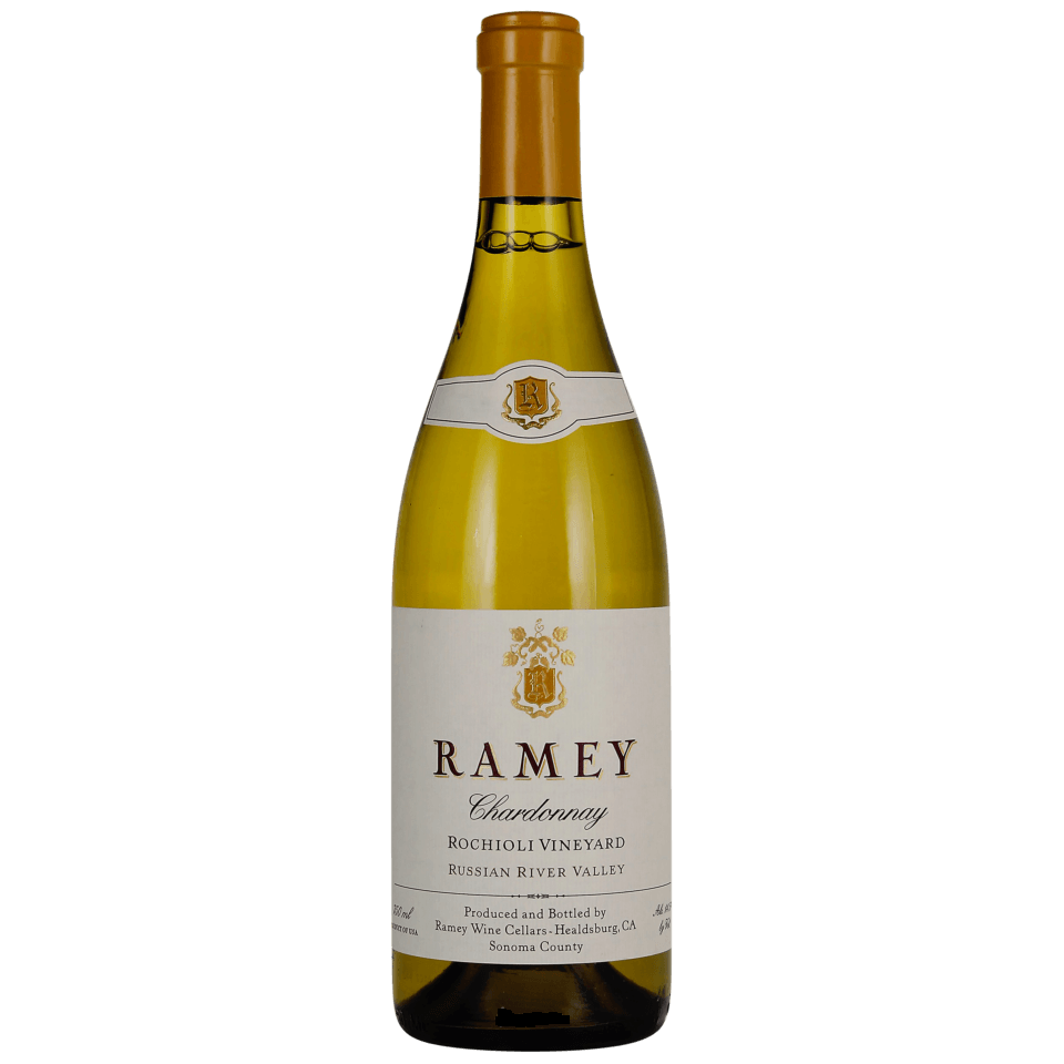 Ramey "Rochioli" Chardonnay 2020