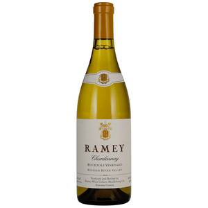 Ramey "Rochioli" Chardonnay 2020