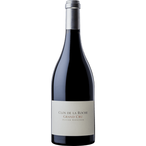 Olivier Bernstein "Clos de la Roche" Grand Cru 2014