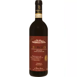 Bruno Giacosa "Falletto Vigna Le Rocche'' Barolo Riserva 2016