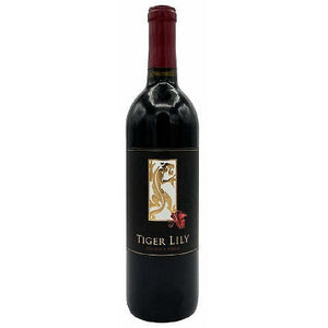 Sierra Vista 'Tiger Lily' Red Rock Ridge Red 2019