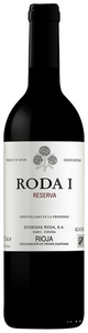 Bodegas Roda 'Roda I' Rioja Reserva 2015
