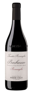 Poderi Colla "Roncaglie" Barbaresco 2020