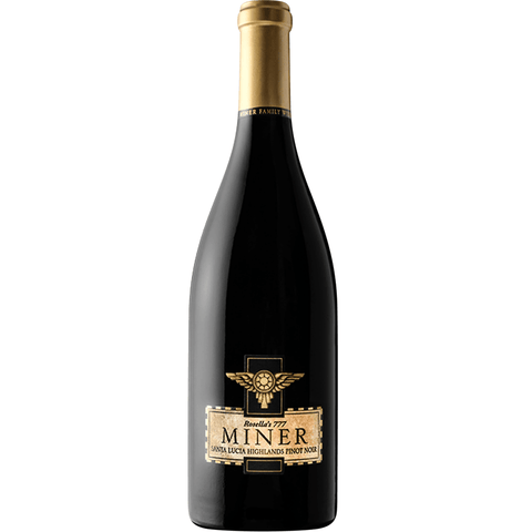 Miner Family Winery "Rosella's" Pinot Noir 2018