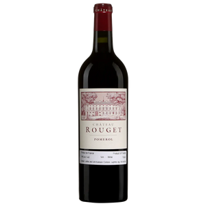 Chateau Rouget, Pomerol 2021