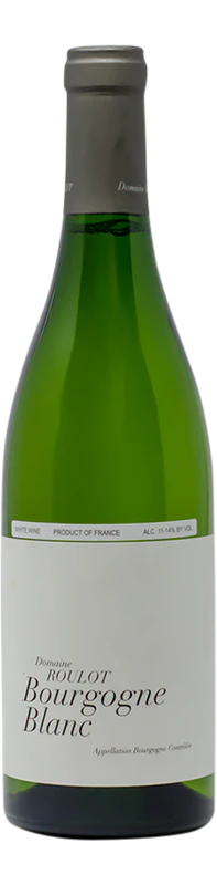 Domaine Roulot Bourgogne Blanc 2021