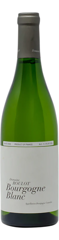 Domaine Roulot Bourgogne Blanc 2021