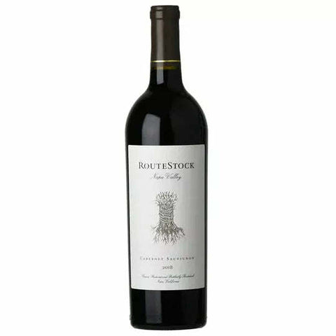 RouteStock Cabernet Sauvignon, Napa Valley 2022