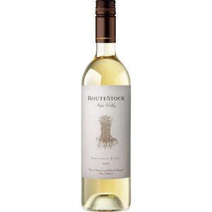 RouteStock Sauvignon Blanc 2022