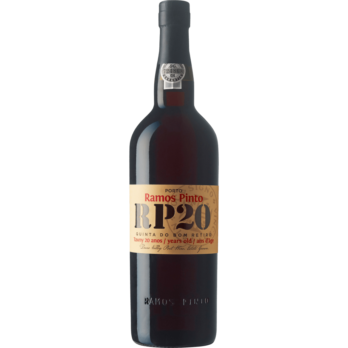 Ramos Pinto 20 Year Tawny Port