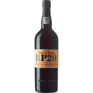 Ramos Pinto 20 Year Tawny Port